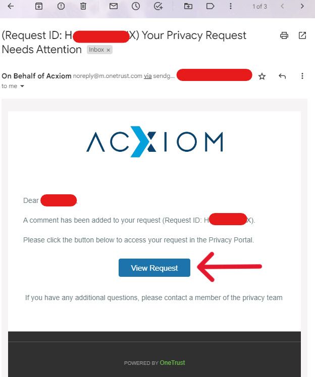 Acxiom