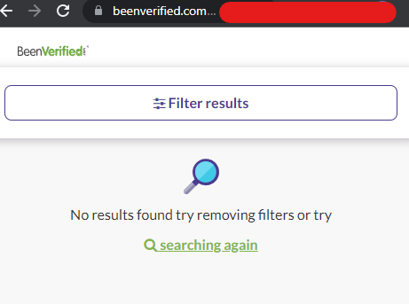 It's Worth It to Check Back Later