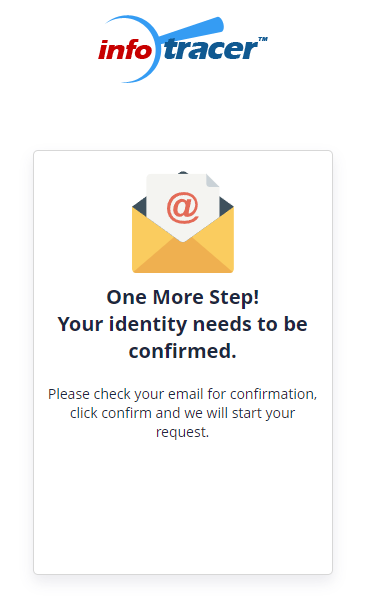 Step Three