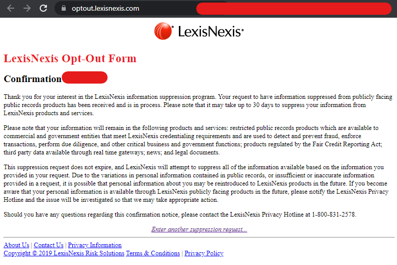 Lexisnexis