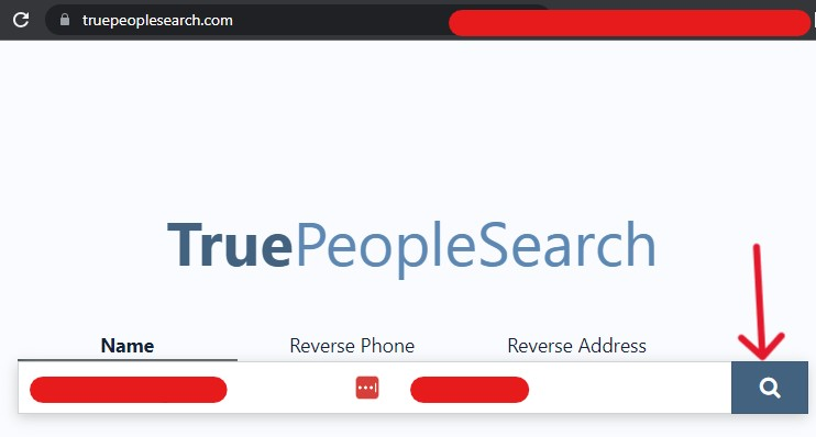 Email the Opt-Out Request to the Privacy Team with a Profile URL