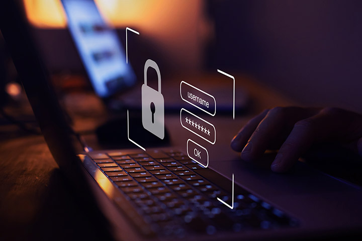 Account Takeover Prevention