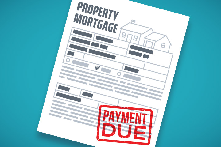 The Dangers of Home Title Fraud
