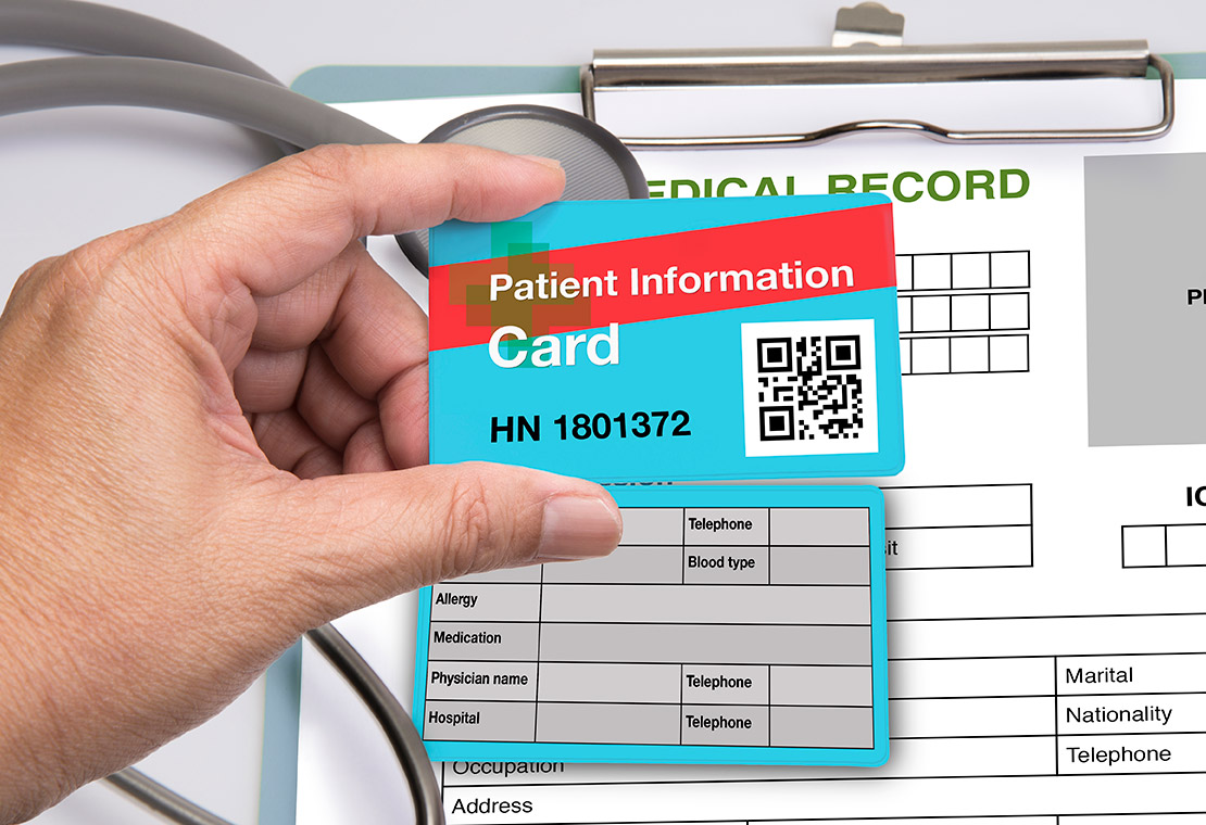 Medical Identity Theft & How to Be Protected IDStrong