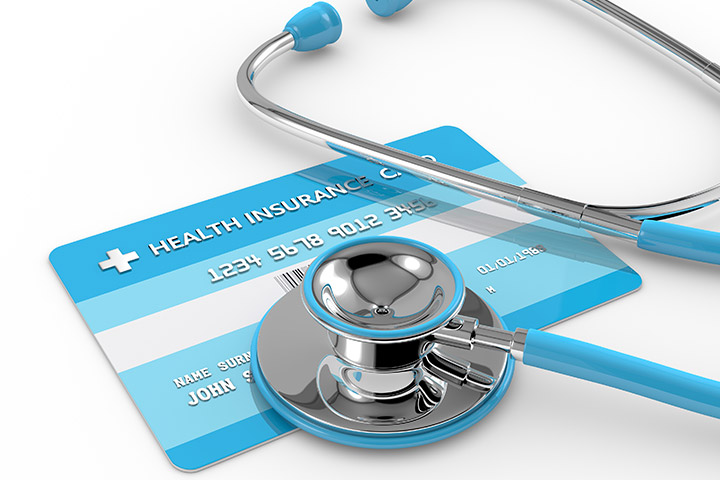Medical ID Monitoring