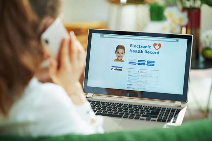 How Can Medical ID Monitoring Help Me?