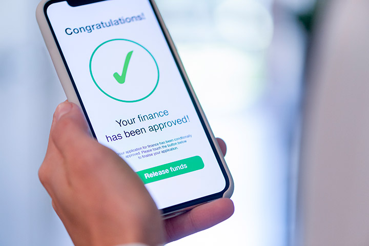 Dangers for Credit Score