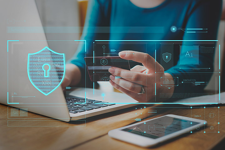 How IDStrong credit monitoring helps
