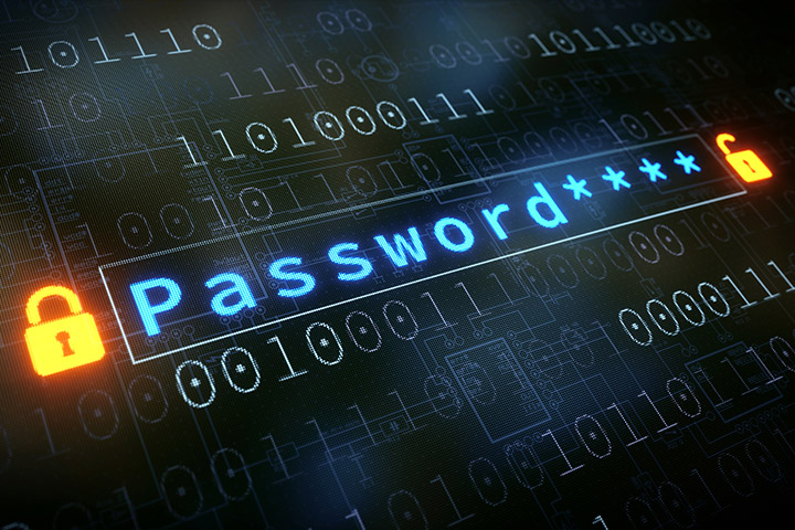Leaked Password Checks